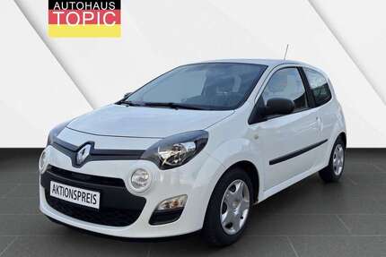 Renault Twingo Gebrauchtwagen