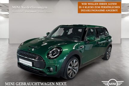 Mini Cooper S Clubman Gebrauchtwagen