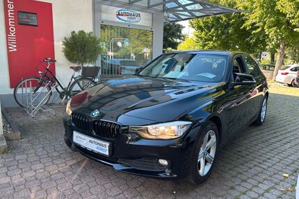 BMW 316 Gebrauchtwagen