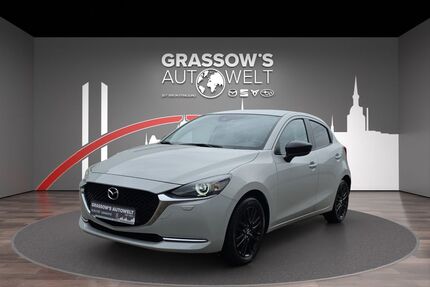 Mazda 2 Gebrauchtwagen