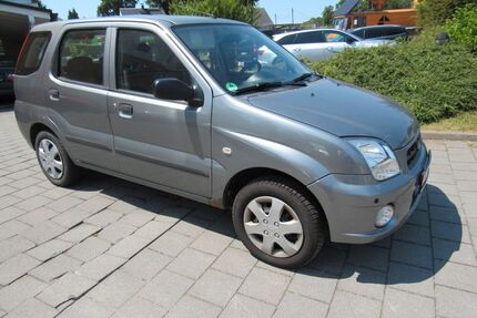 Subaru Justy Gebrauchtwagen
