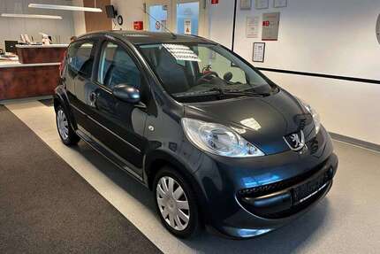 Peugeot 107 Gebrauchtwagen