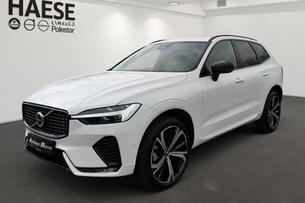 Volvo XC60 Gebrauchtwagen
