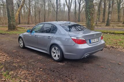 BMW 523 Gebrauchtwagen