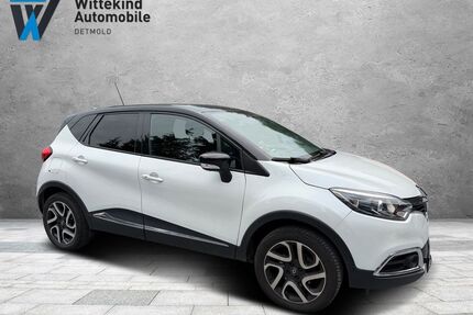 Renault Captur Gebrauchtwagen