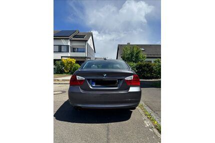 BMW 325 Gebrauchtwagen