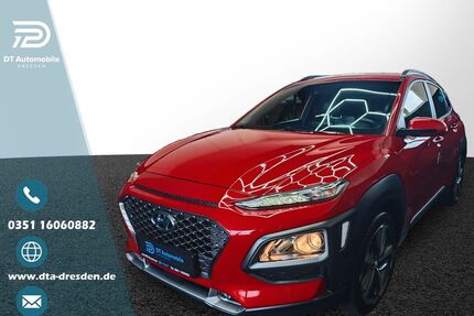 Hyundai KONA Gebrauchtwagen