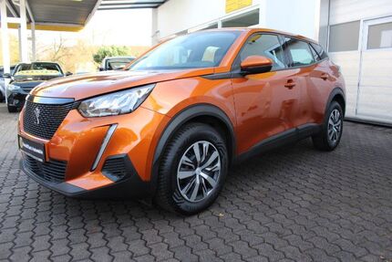Peugeot 2008 Gebrauchtwagen