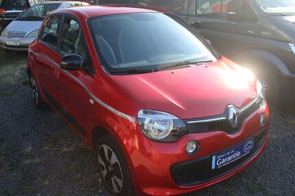 Renault Twingo Gebrauchtwagen