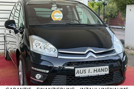 Citroen C4 Picasso Gebrauchtwagen