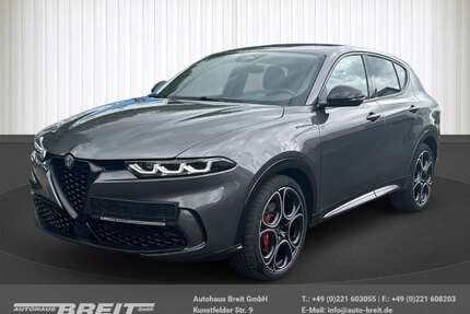 Alfa Romeo Tonale Gebrauchtwagen