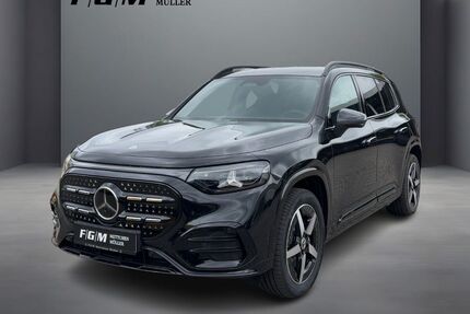 Mercedes-Benz GLB 250 Gebrauchtwagen