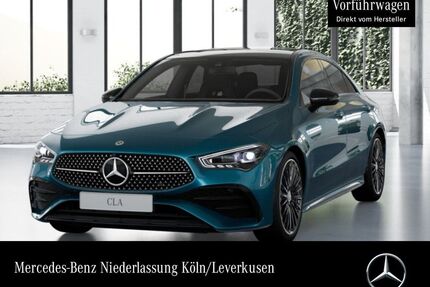Mercedes-Benz CLA 200 Gebrauchtwagen