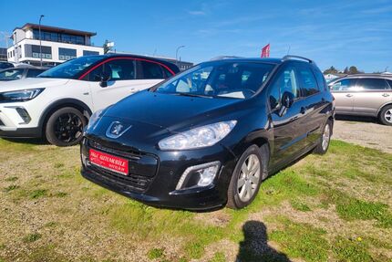 Peugeot 308 Gebrauchtwagen