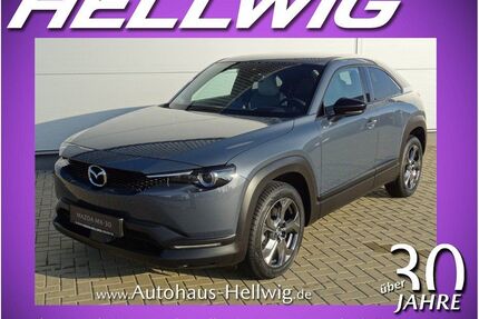 Mazda MX-30 Gebrauchtwagen