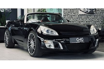 Opel GT Gebrauchtwagen