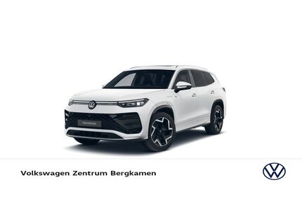 VW Tayron Gebrauchtwagen