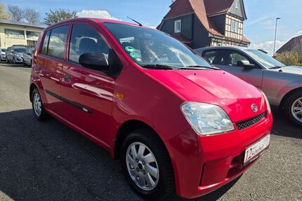 Daihatsu Cuore Gebrauchtwagen