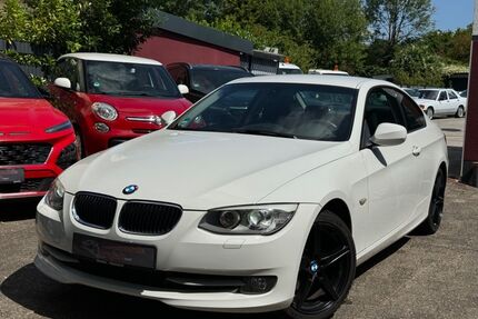 BMW 318 Gebrauchtwagen