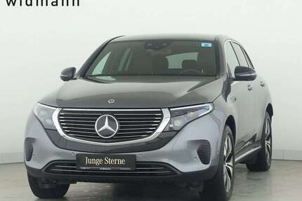 Mercedes-Benz EQC 400 Gebrauchtwagen