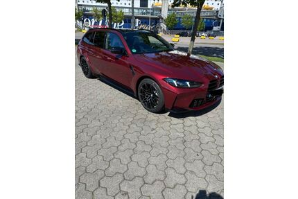 BMW M3 Gebrauchtwagen