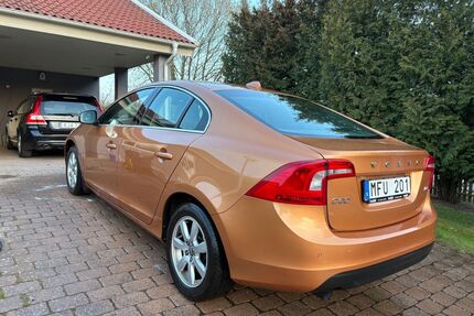 Volvo S60 Gebrauchtwagen
