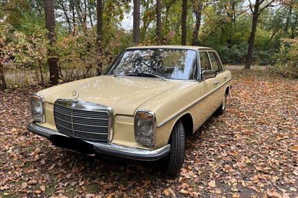 Mercedes-Benz 200 Gebrauchtwagen