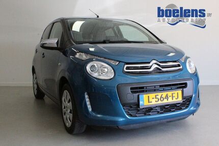 Citroen C1 Gebrauchtwagen