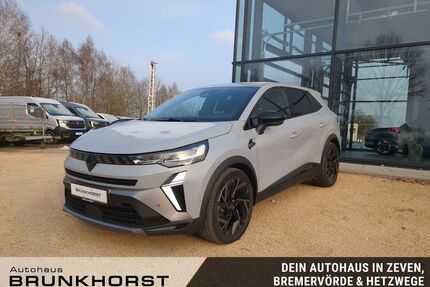 Renault Symbioz Gebrauchtwagen