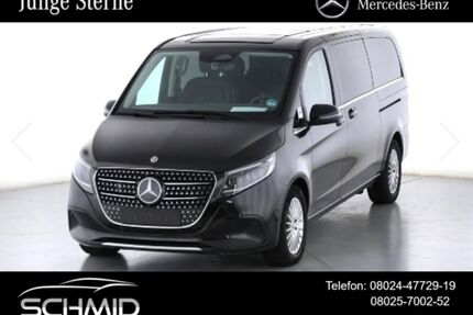 Mercedes-Benz V 300 Gebrauchtwagen
