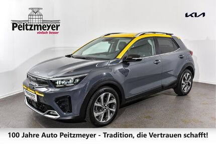 Kia Stonic Gebrauchtwagen