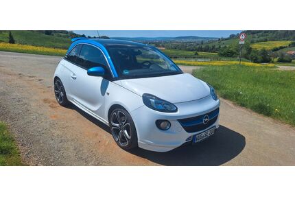 Opel Adam Gebrauchtwagen