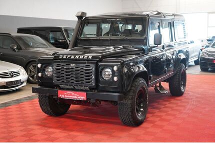 Land Rover Defender Gebrauchtwagen