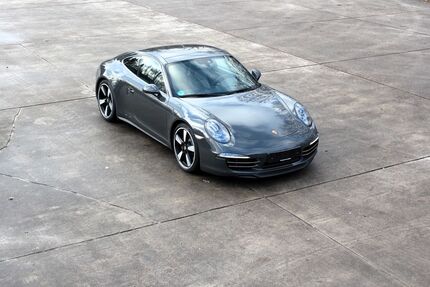 Porsche 991 Gebrauchtwagen