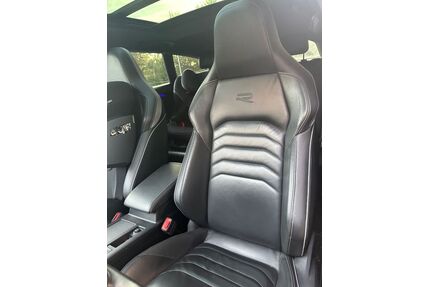 VW Arteon Gebrauchtwagen