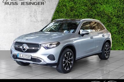 Mercedes-Benz GLC 300 Gebrauchtwagen