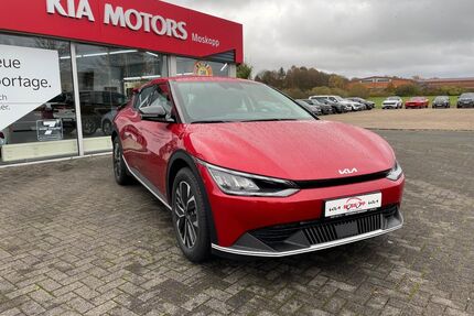 Kia EV6 Gebrauchtwagen