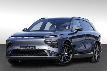 XPeng G9 Gebrauchtwagen