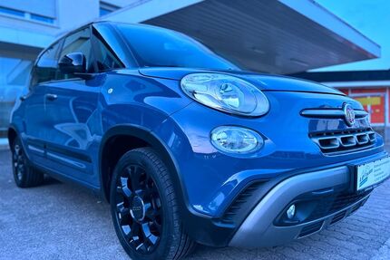 Fiat 500L Cross Gebrauchtwagen