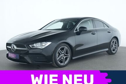 Mercedes-Benz CLA 180 Gebrauchtwagen