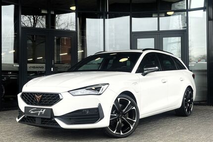 Cupra Leon Gebrauchtwagen