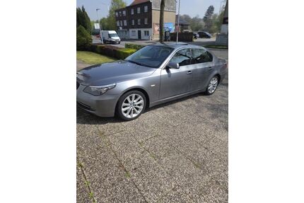 BMW 523 Gebrauchtwagen