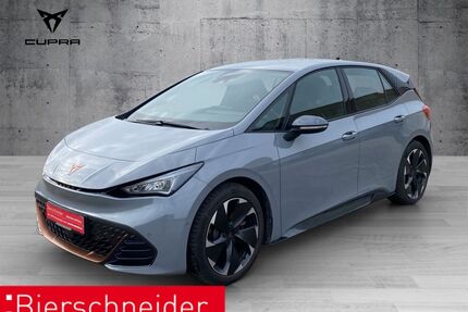 Cupra Born Gebrauchtwagen