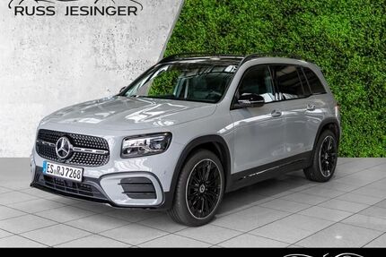 Mercedes-Benz GLB 200 Gebrauchtwagen