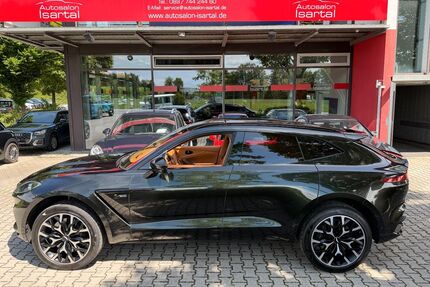 Aston Martin DBX Gebrauchtwagen