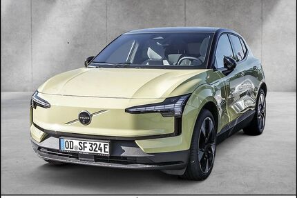 Volvo EX30 Gebrauchtwagen