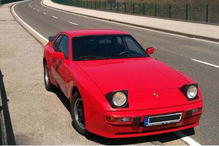 Porsche 944 Gebrauchtwagen