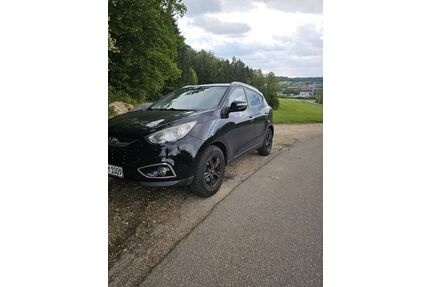 Hyundai ix35 Gebrauchtwagen