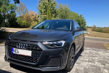 Audi A1 Gebrauchtwagen