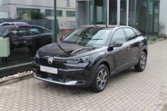 Citroen C4 Gebrauchtwagen